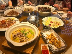 -二十八里太湖船菜(吉祥路店)