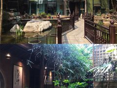 -聚缘堂·海鲜私房菜(松岭路店)