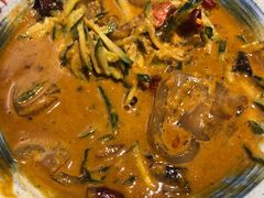 -蜀留香石锅鱼(六顺街店)