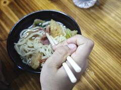 -姚记六鲜面(大方巷店)