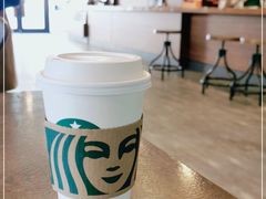 -星巴克(蒲汇塘路店)