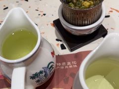 -点都德(广州白云山景区南门店)