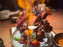 -纳鲁孜·新疆特色餐厅(上海悦荟广场店)