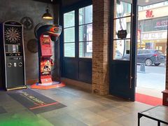 -苏哥利酒店·酒吧 BAR SOUL(观前街店)