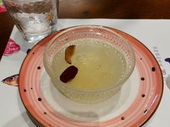 -甜阿姨·天台花园私房菜(万松园店)