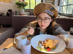 -1901 Cafe(西四店)