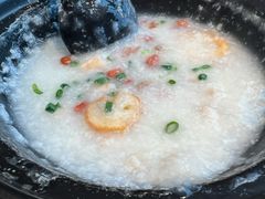 鱼肚粥-稻香(汉街店)