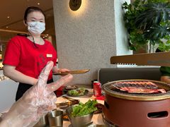 -西塔老太太泥炉烤肉(川沙百联店)