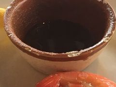 -广州中心皇冠假日酒店-环市食坊·海鲜自助餐厅