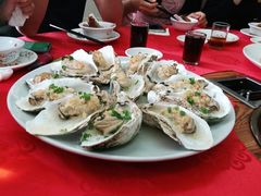 -顺德美食坊(南沙分店)