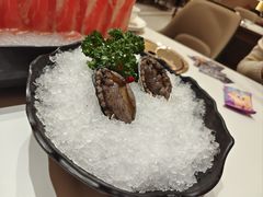 -帝皇海海鲜豆捞(桐泾商务广场店)