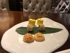 -巴黎轩(澳门巴黎人店)