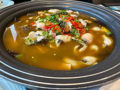 -曾排骨·传家菜(新繁店)