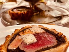 -壳里西餐厅Coquille Seafood Bistro(蒙自路店)