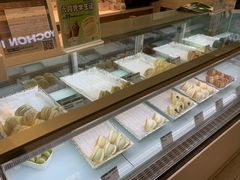 -Gram舒芙蕾(杭州中心店)