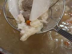 -潮汕良记牛肉火锅(洪武路店)