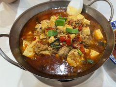 -新新湘菜馆(新中街二条店)