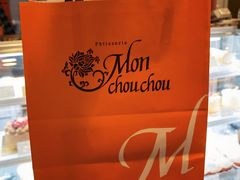 -檬舒舒MonChouChou(久光百货店)