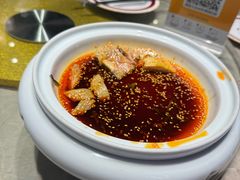 -新渝城·川菜·火锅(区庄店)