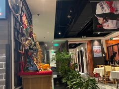 -辣婆婆(航天桥店)