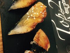 -Sushi Love 创意寿司(丽影广场店)