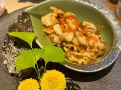 -墨澜·人间味割烹料理