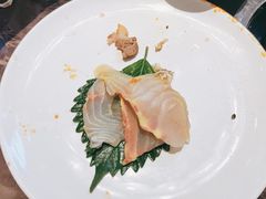 -介里海鲜自助(万达广场太原街店)