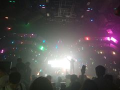 -HiIbiza酒吧