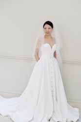 婚纱-Chic Bridal 熙可婚纱