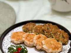 -顺风山庄(水濂山店)