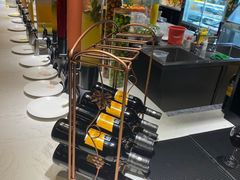 -加餐海鲜自助(宝龙一城店)
