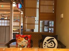 -江户前寿司(好运街店)