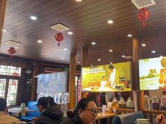 -妈妈的味道(和顺古镇店)