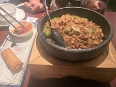 xo酱猪油捞饭-老坑记·香港经典粤菜馆