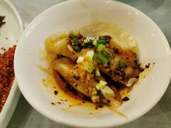 水饺-新川办餐厅