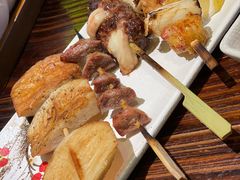 -鸟鹏烧鸟居酒屋(熙龙湾店)