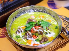 -simply thai天泰(静安嘉里中心店)