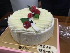-黑池口感烘焙·生日蛋糕(坂田店)