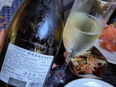 -西双版纳洲际度假酒店兰吧