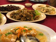 -德成饭店