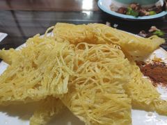 -阿鹏故事云南野生菌火锅(人民路店)