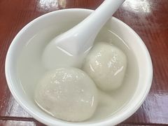 -古徽州馄饨店(宝安路店)