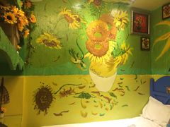 -广州迷途主题旅馆(海珠广场店)