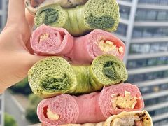 -熊猫家PANDA BAKERY(望江店)