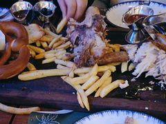 -Ambra Haus琥珀屋精酿餐厅(宝山店)