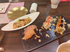 -黑松白鹿(金融街店)