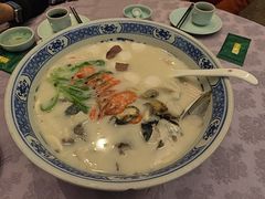 -山外山菜馆(玉泉路店)