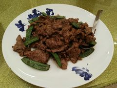 -梅龙镇酒家(南京西路总店)