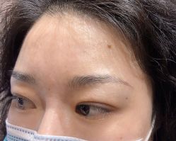 -本小姐美学·半永久纹眉野生眉