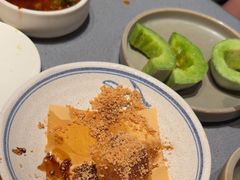 -巴奴毛肚火锅(新街口金鹰店)